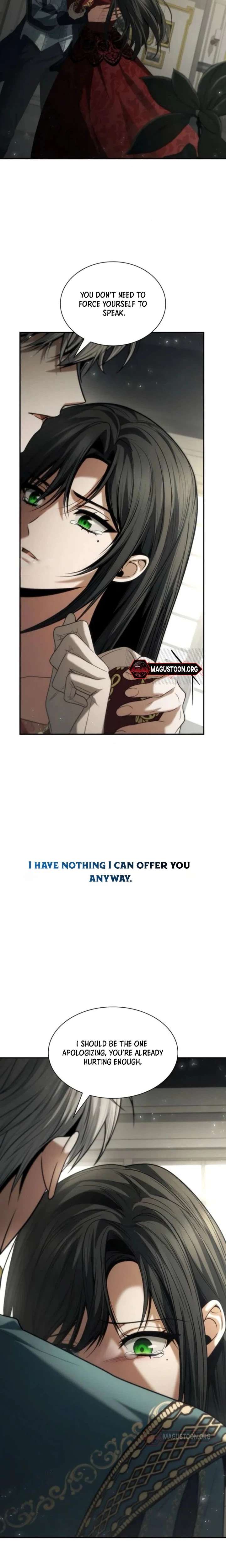 Sister, I Am the Queen in This Life Chapter 198 - Page 27