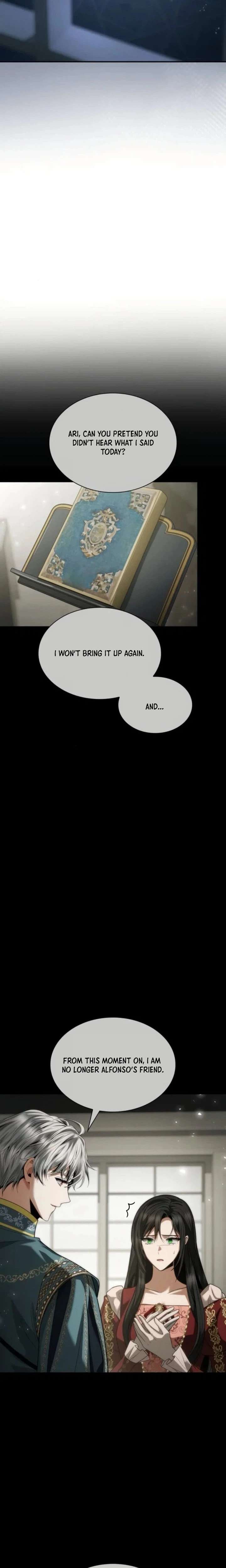 Sister, I Am the Queen in This Life Chapter 198 - Page 33