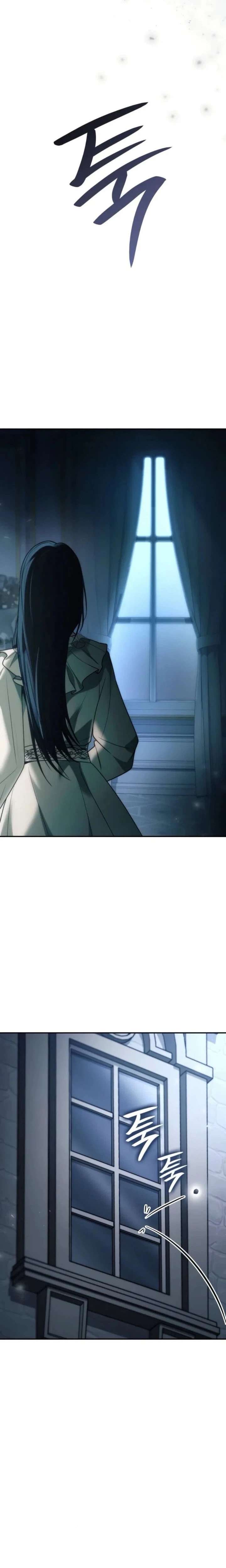 Sister, I Am the Queen in This Life Chapter 198 - Page 39