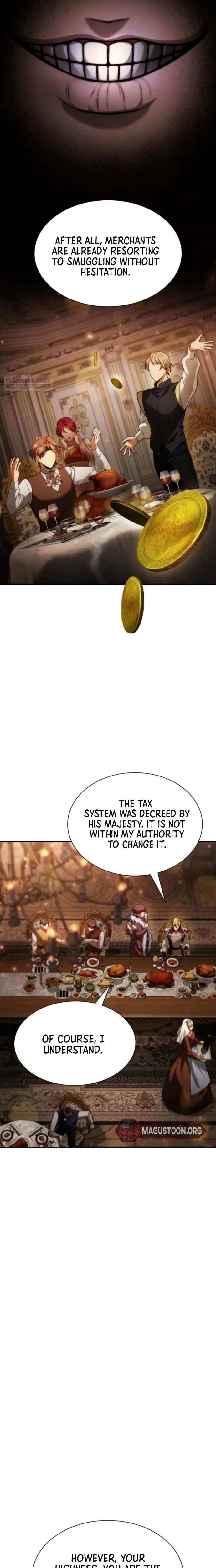 Sister, I Am the Queen in This Life Chapter 199 - Page 5