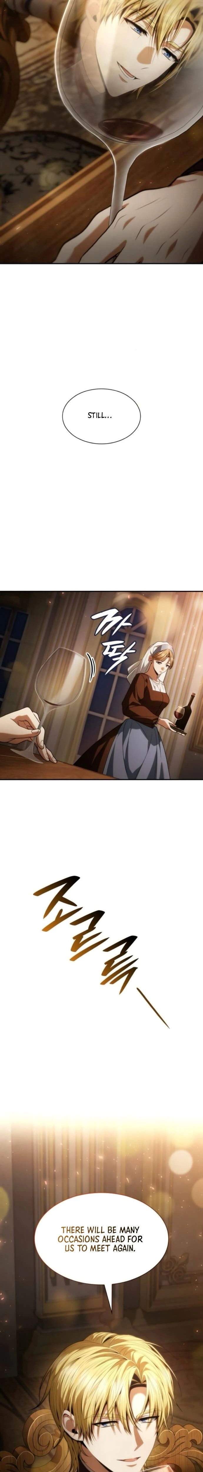 Sister, I Am the Queen in This Life Chapter 199 - Page 7
