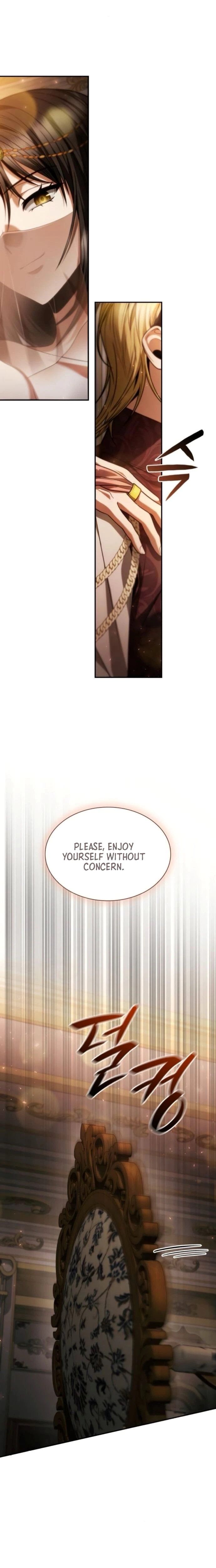 Sister, I Am the Queen in This Life Chapter 199 - Page 10