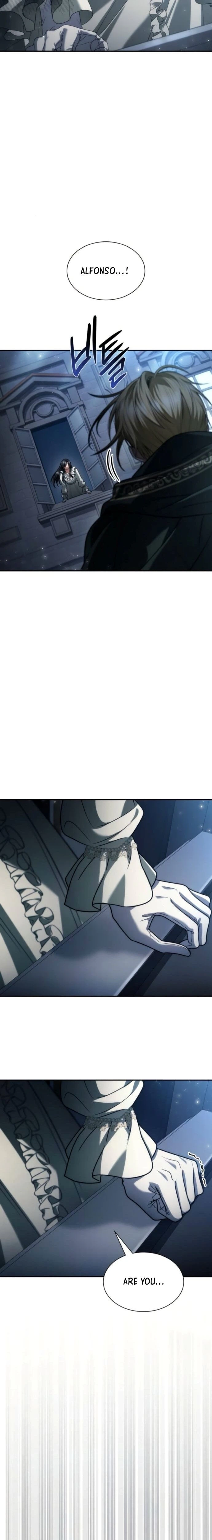 Sister, I Am the Queen in This Life Chapter 199 - Page 13