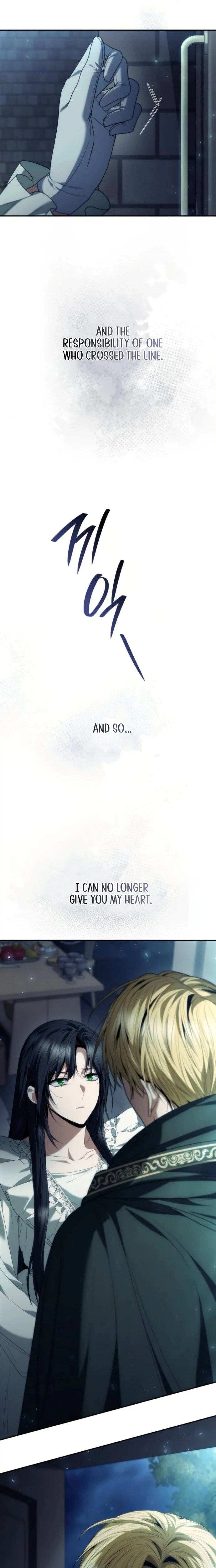 Sister, I Am the Queen in This Life Chapter 199 - Page 25