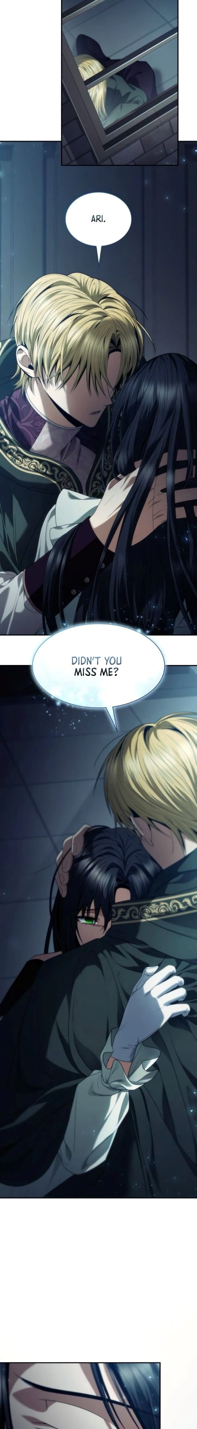 Sister, I Am the Queen in This Life Chapter 199 - Page 33
