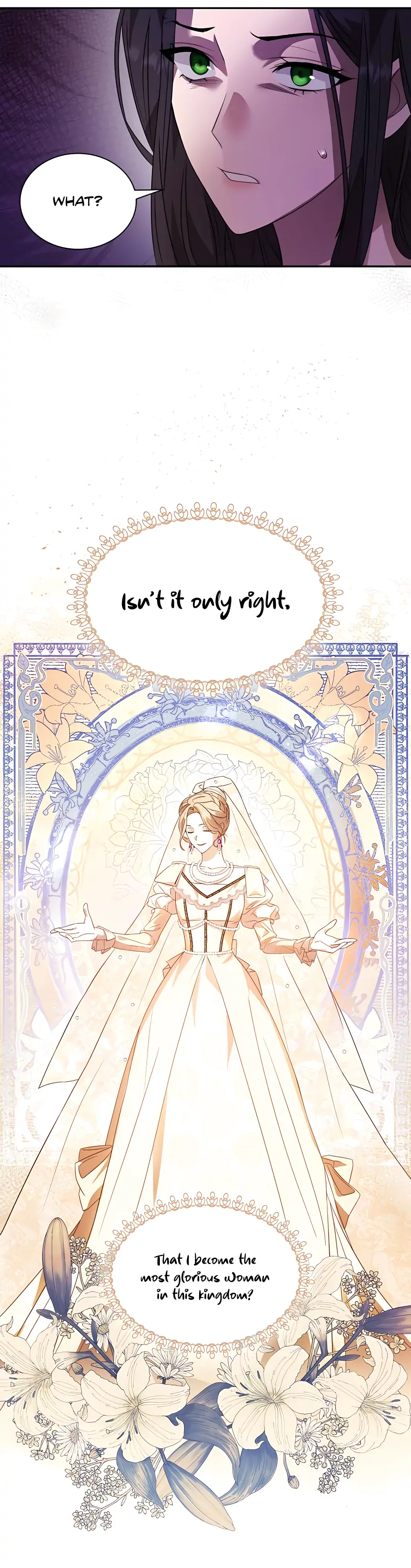 Sister, I Am the Queen in This Life Chapter 2 - Page 12