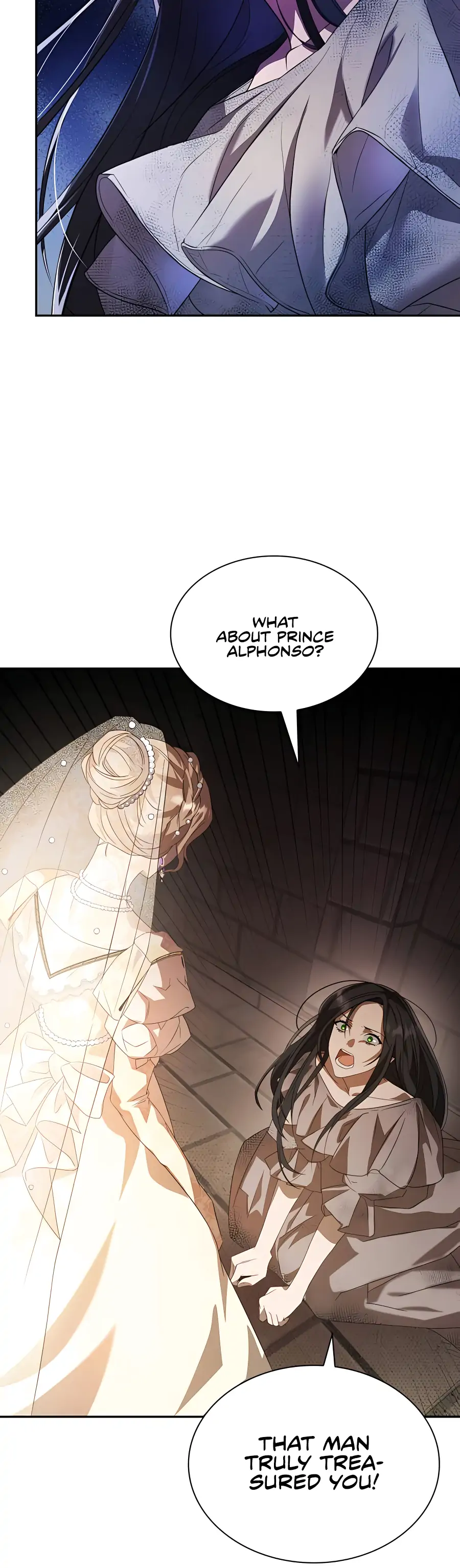 Sister, I Am the Queen in This Life Chapter 2 - Page 15