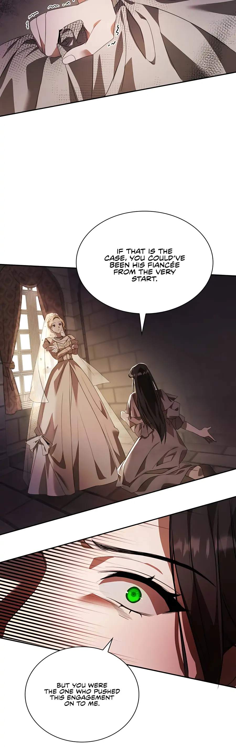 Sister, I Am the Queen in This Life Chapter 2 - Page 18