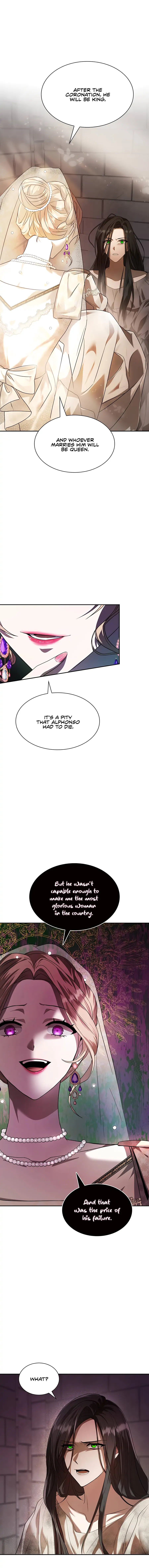 Sister, I Am the Queen in This Life Chapter 2 - Page 20