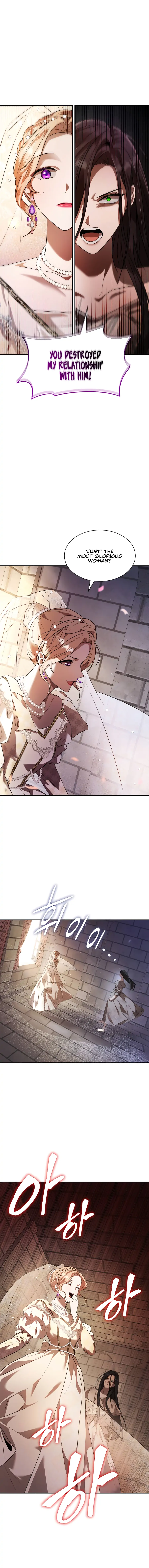 Sister, I Am the Queen in This Life Chapter 2 - Page 23