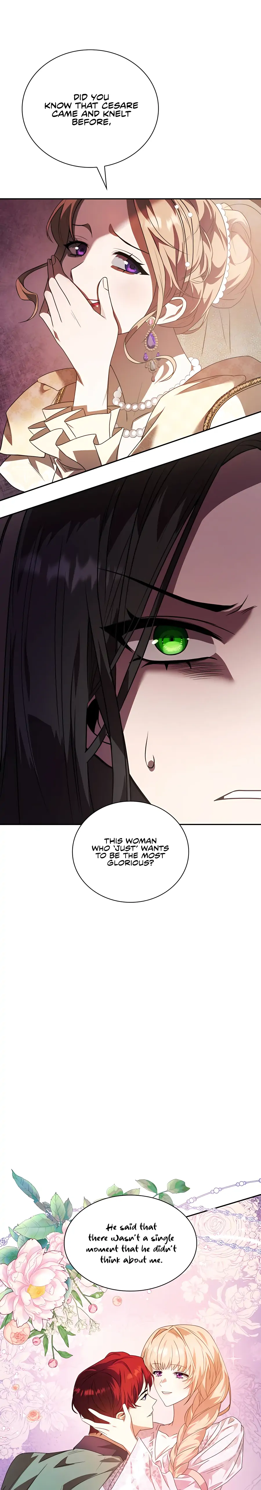Sister, I Am the Queen in This Life Chapter 2 - Page 24