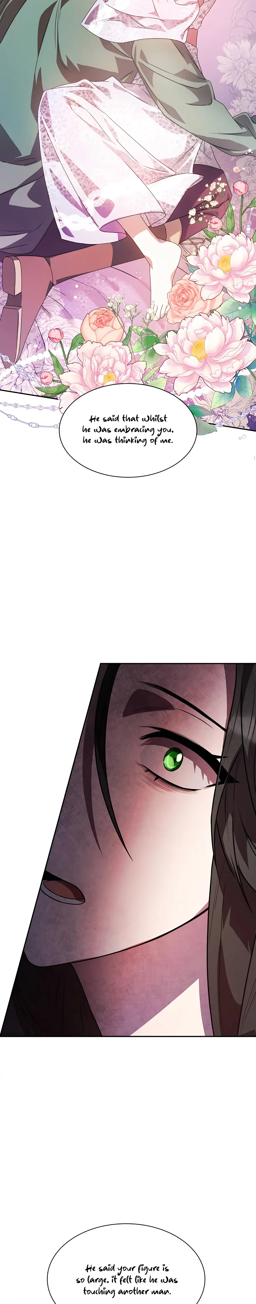Sister, I Am the Queen in This Life Chapter 2 - Page 25