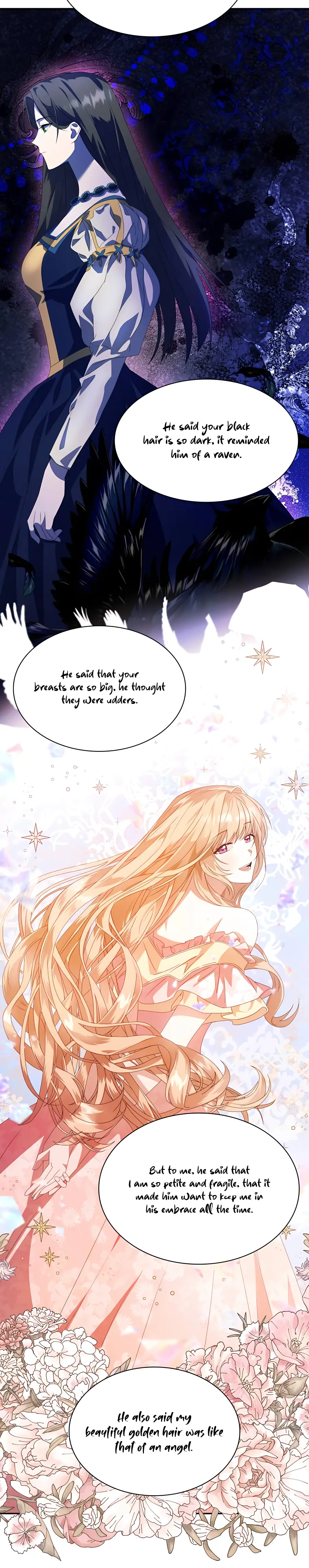 Sister, I Am the Queen in This Life Chapter 2 - Page 26