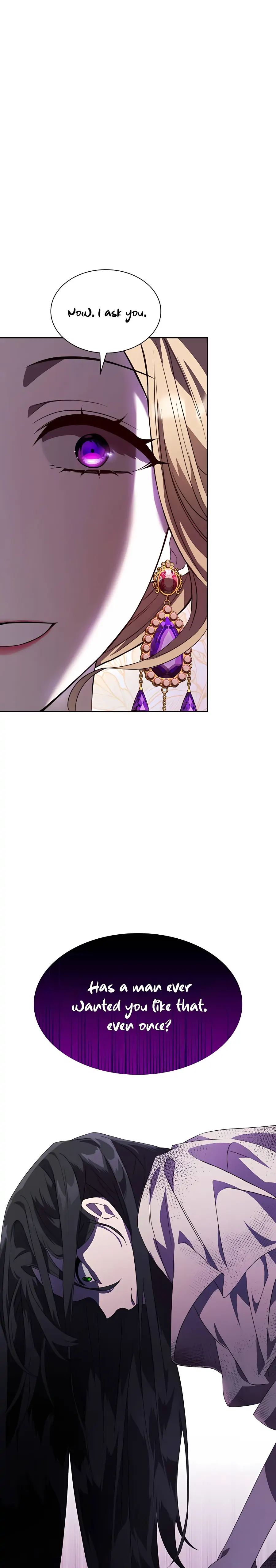 Sister, I Am the Queen in This Life Chapter 2 - Page 27