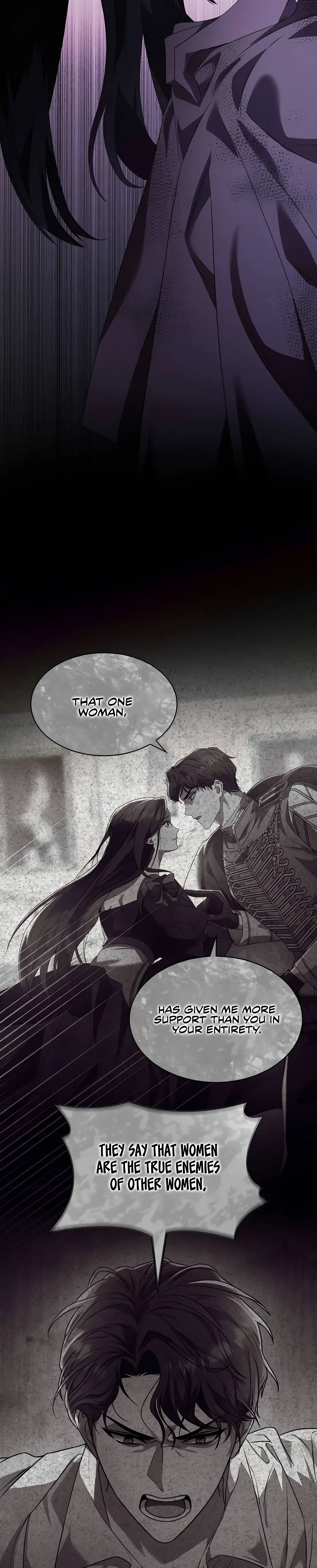 Sister, I Am the Queen in This Life Chapter 2 - Page 28