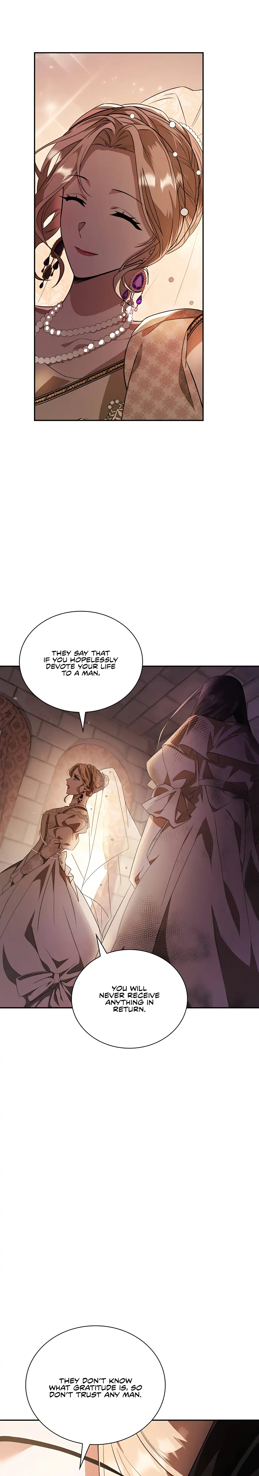 Sister, I Am the Queen in This Life Chapter 2 - Page 30