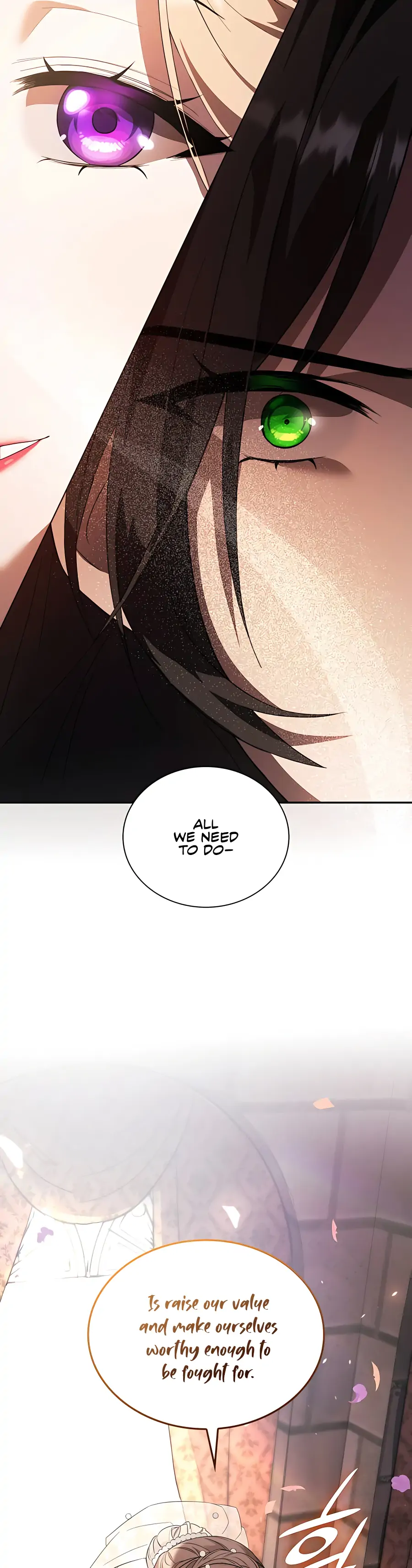 Sister, I Am the Queen in This Life Chapter 2 - Page 31