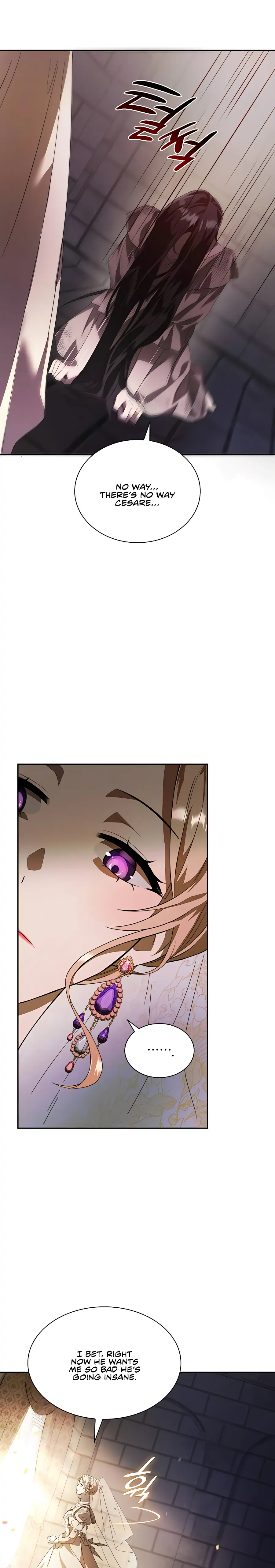 Sister, I Am the Queen in This Life Chapter 2 - Page 33