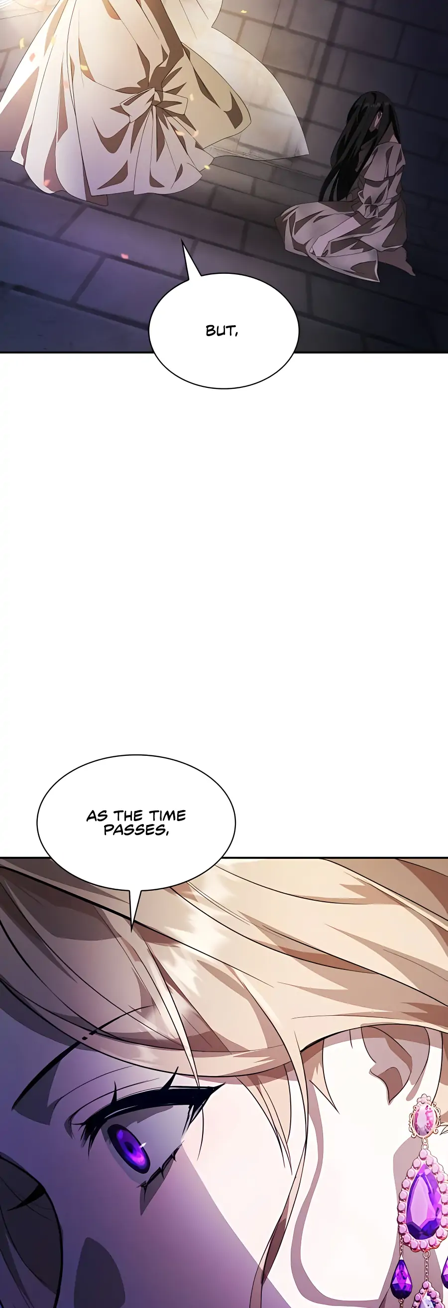 Sister, I Am the Queen in This Life Chapter 2 - Page 34