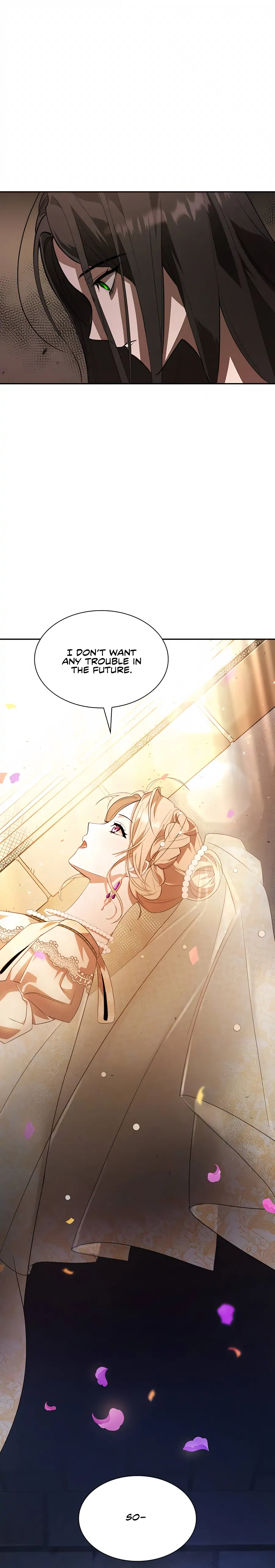 Sister, I Am the Queen in This Life Chapter 2 - Page 36