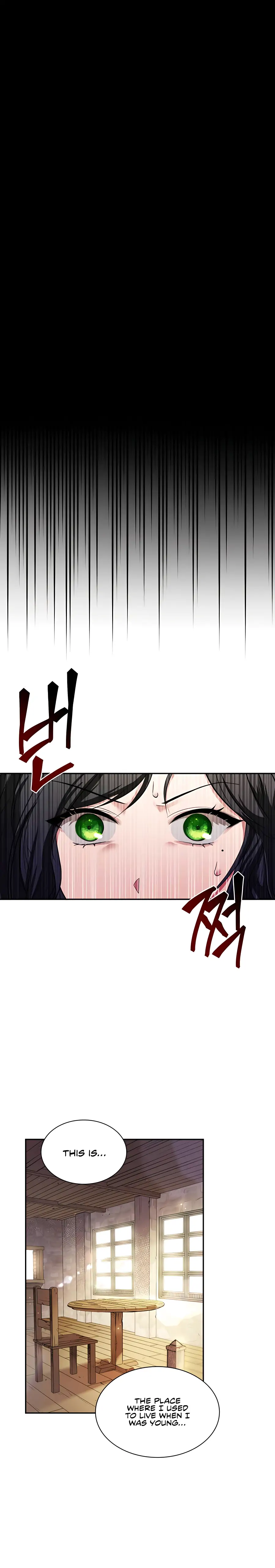 Sister, I Am the Queen in This Life Chapter 2 - Page 44