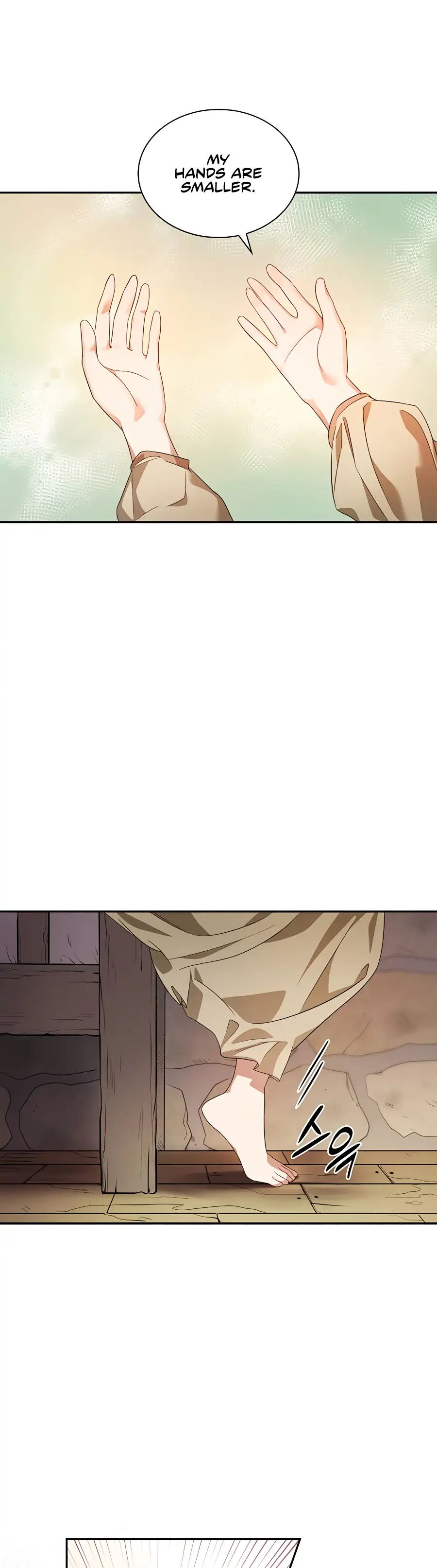 Sister, I Am the Queen in This Life Chapter 2 - Page 45