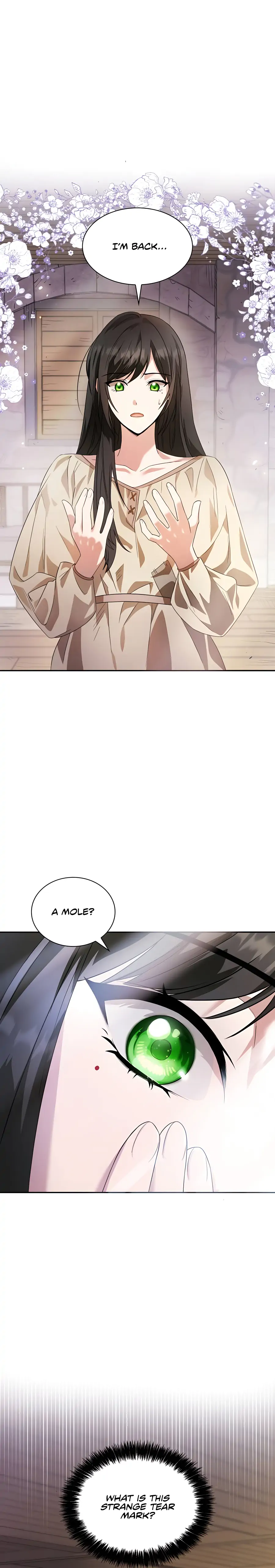 Sister, I Am the Queen in This Life Chapter 2 - Page 47