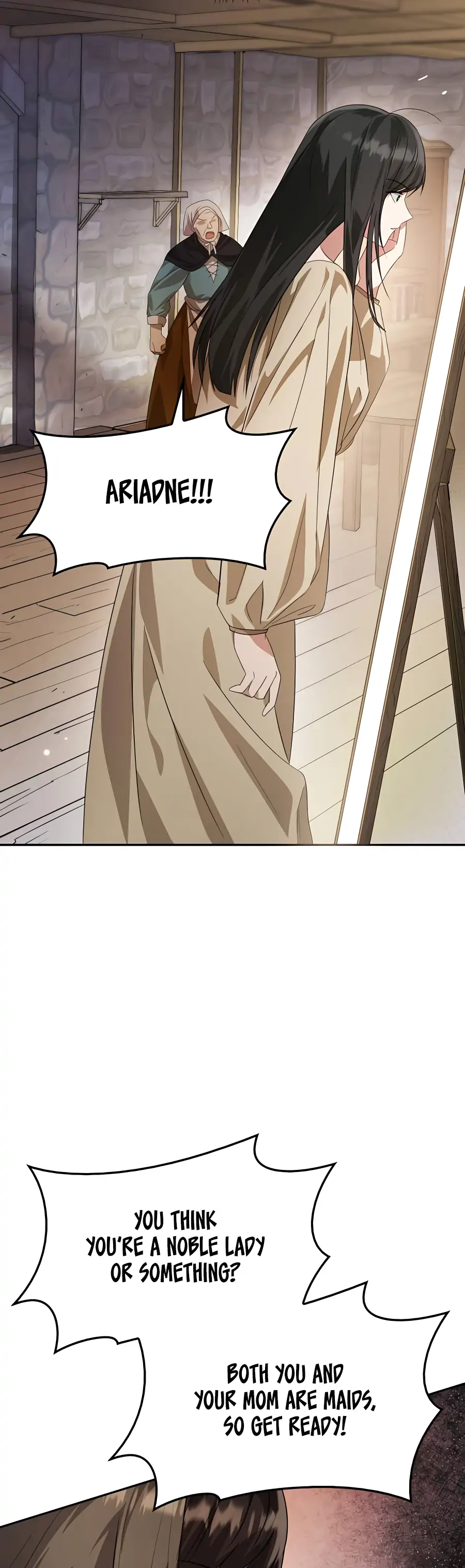 Sister, I Am the Queen in This Life Chapter 2 - Page 48