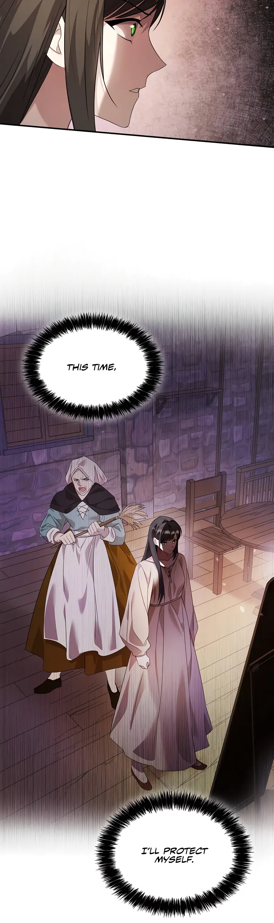 Sister, I Am the Queen in This Life Chapter 2 - Page 49