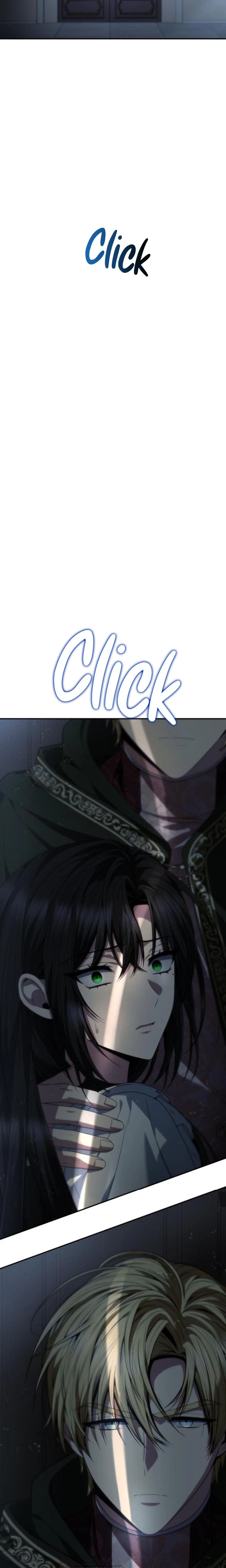 Sister, I Am the Queen in This Life Chapter 200 - Page 5