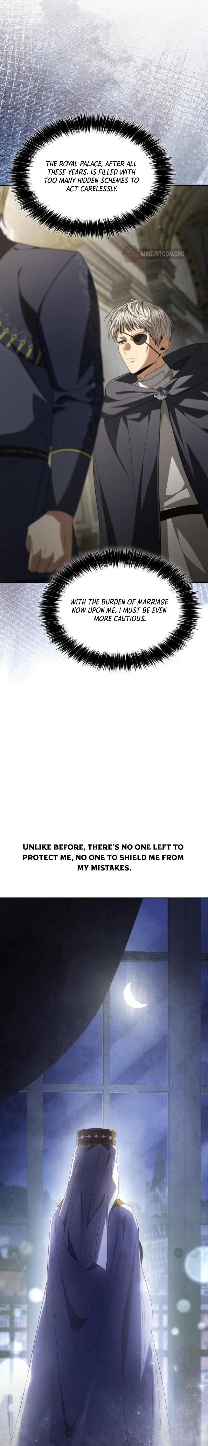 Sister, I Am the Queen in This Life Chapter 200 - Page 15