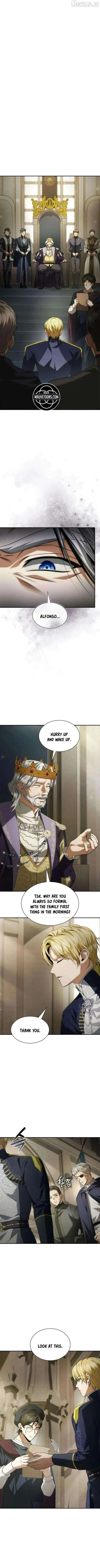 Sister, I Am the Queen in This Life Chapter 201 - Page 2