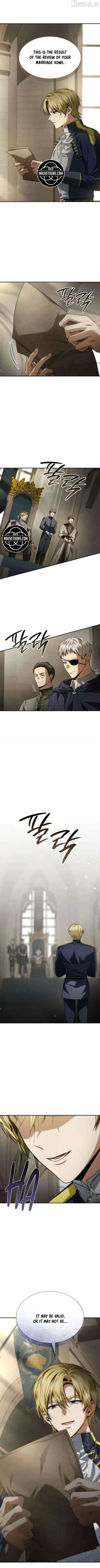 Sister, I Am the Queen in This Life Chapter 201 - Page 3