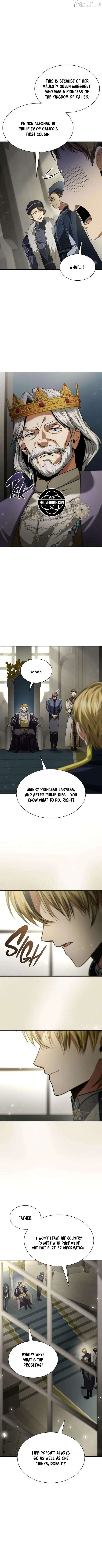 Sister, I Am the Queen in This Life Chapter 201 - Page 11