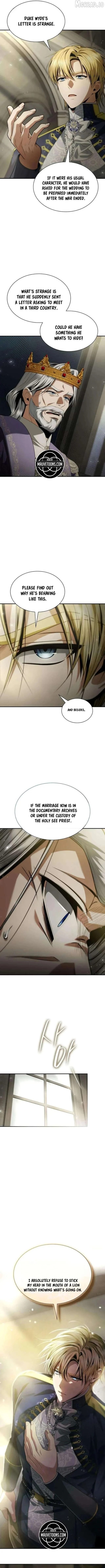 Sister, I Am the Queen in This Life Chapter 201 - Page 12