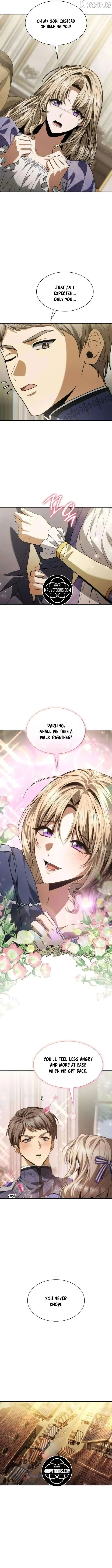 Sister, I Am the Queen in This Life Chapter 201 - Page 15