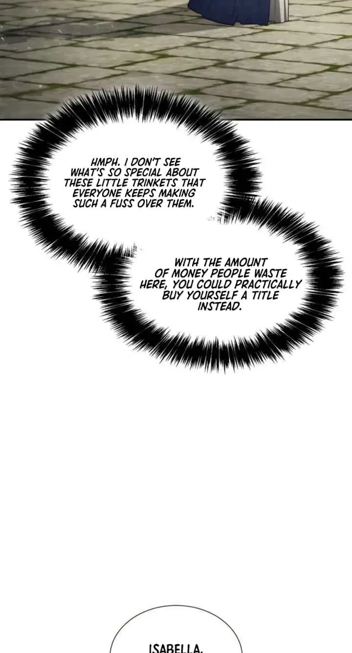 Sister, I Am the Queen in This Life Chapter 202 - Page 8