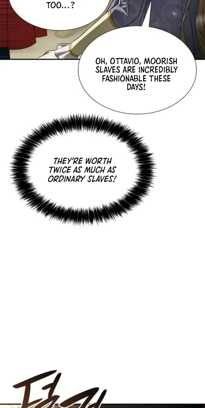 Sister, I Am the Queen in This Life Chapter 202 - Page 16