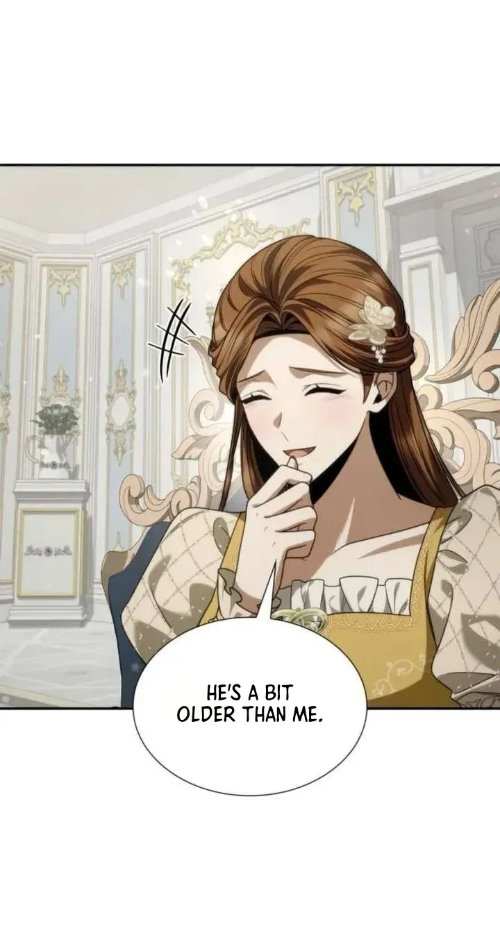 Sister, I Am the Queen in This Life Chapter 202 - Page 52