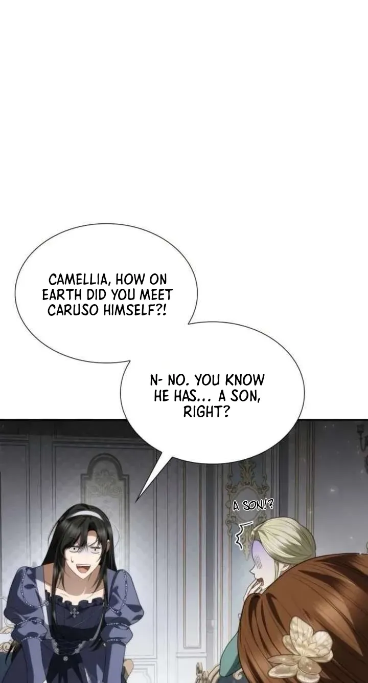 Sister, I Am the Queen in This Life Chapter 202 - Page 59