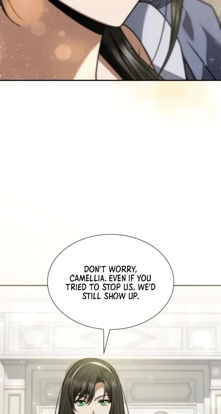 Sister, I Am the Queen in This Life Chapter 202 - Page 103