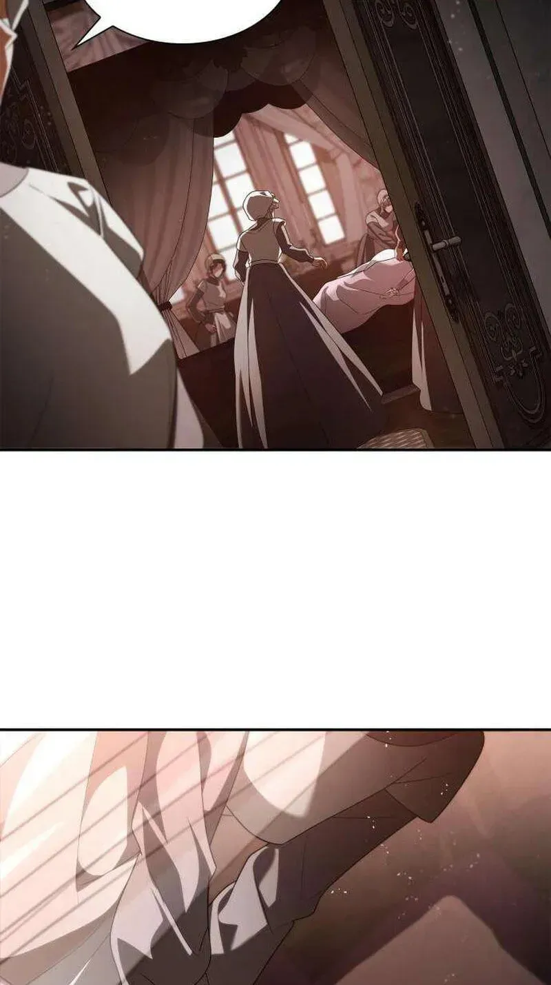 Sister, I Am the Queen in This Life Chapter 209 - Page 3