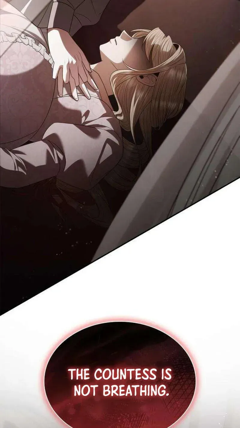 Sister, I Am the Queen in This Life Chapter 209 - Page 4