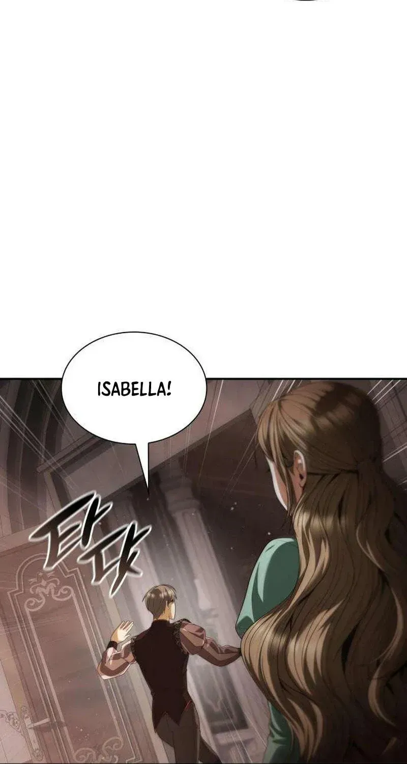 Sister, I Am the Queen in This Life Chapter 209 - Page 8