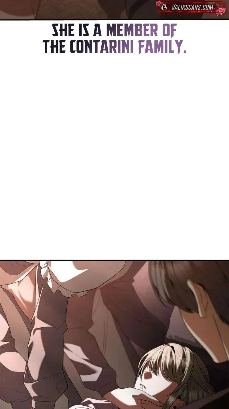 Sister, I Am the Queen in This Life Chapter 209 - Page 18