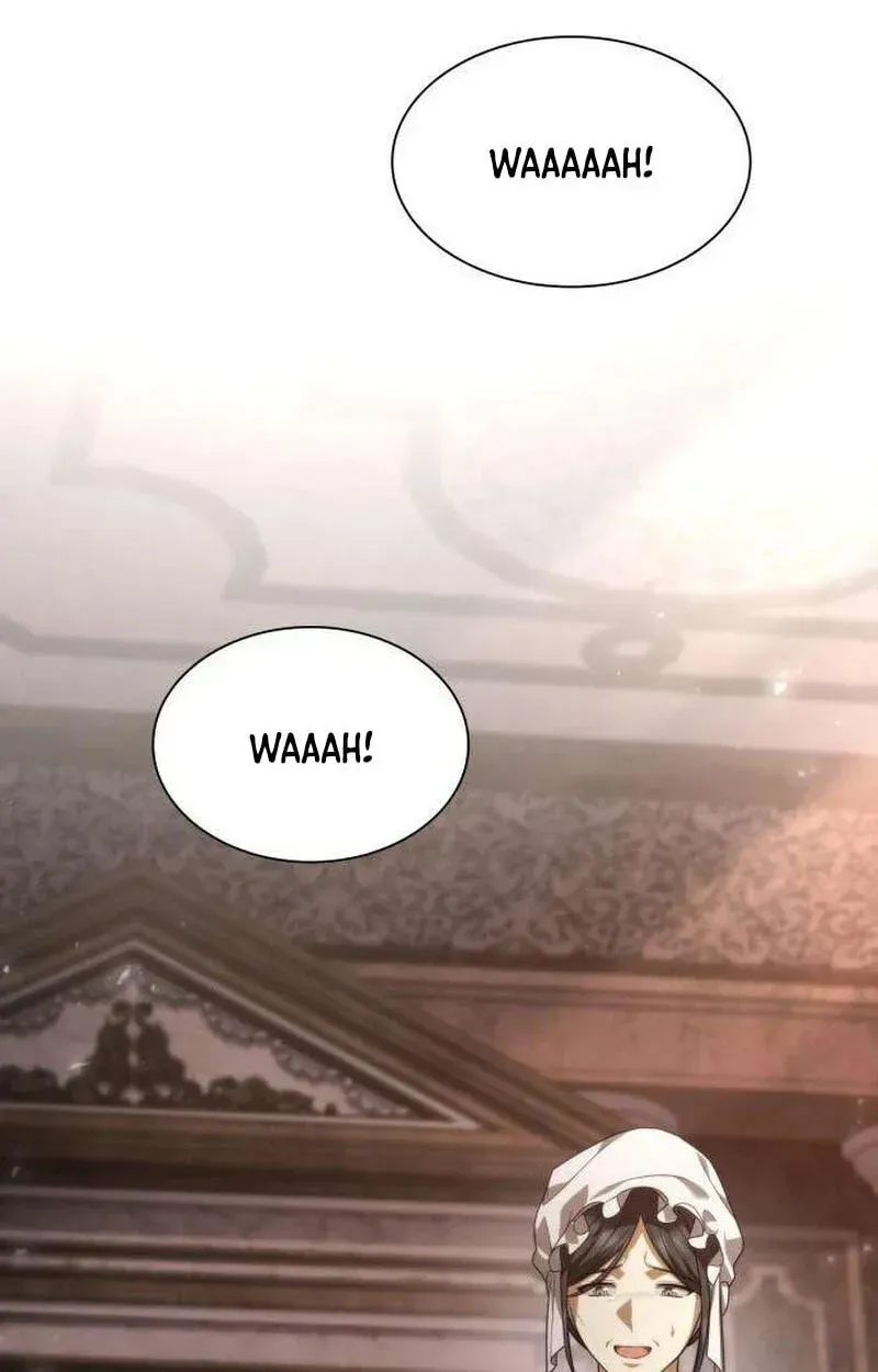 Sister, I Am the Queen in This Life Chapter 209 - Page 34