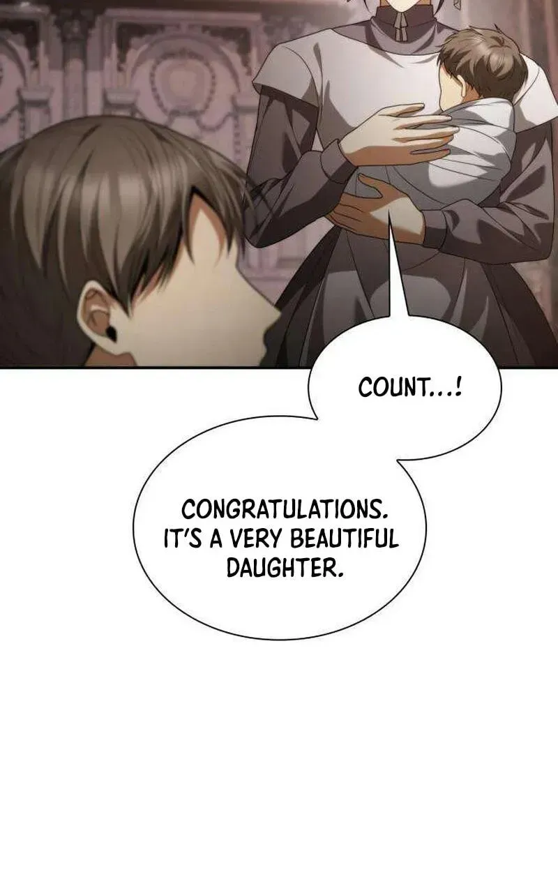 Sister, I Am the Queen in This Life Chapter 209 - Page 35