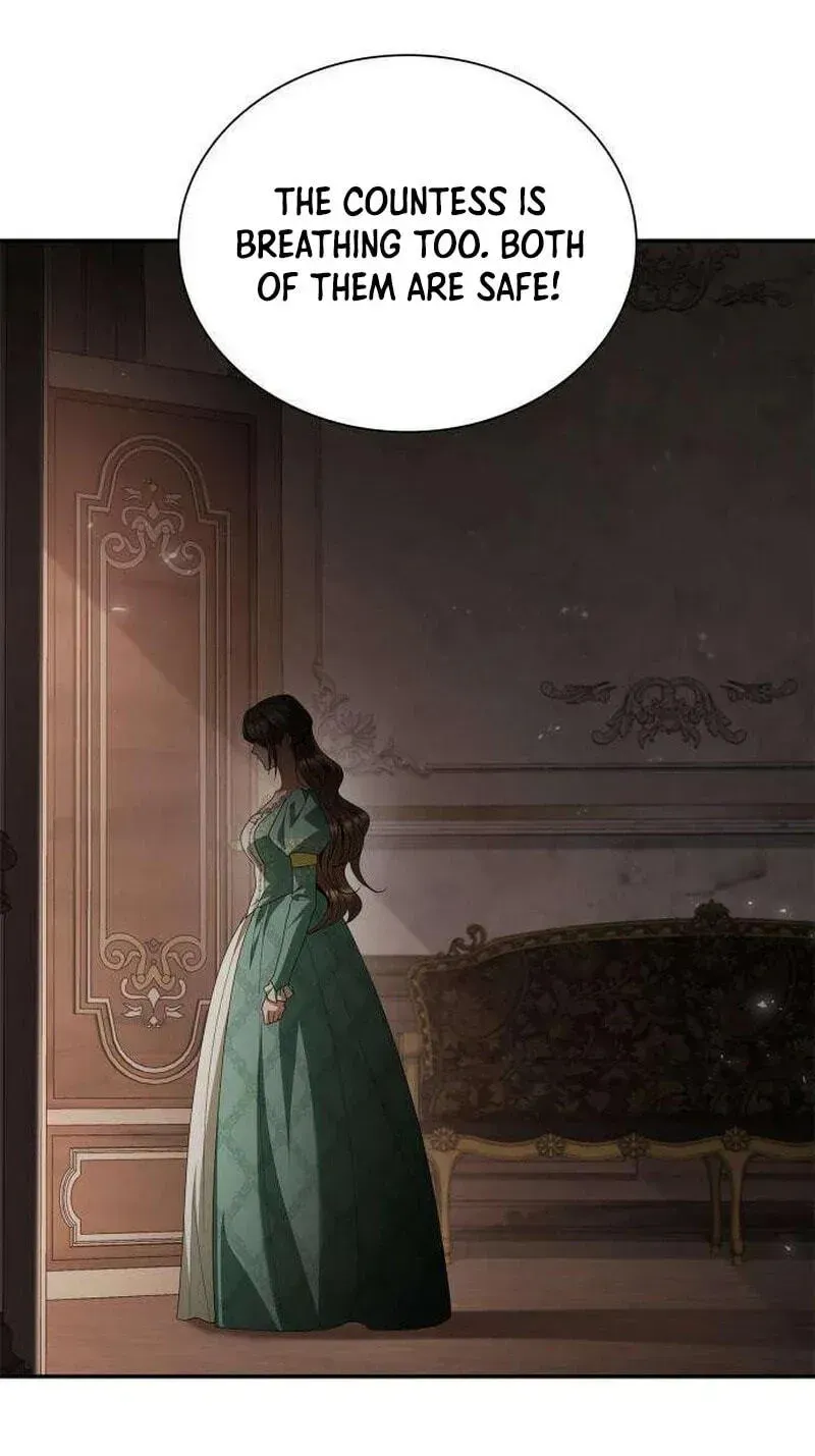 Sister, I Am the Queen in This Life Chapter 209 - Page 36