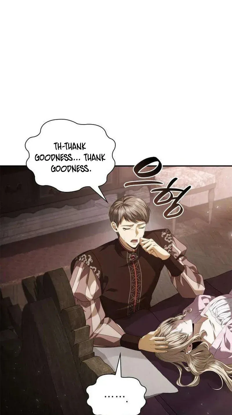 Sister, I Am the Queen in This Life Chapter 209 - Page 37