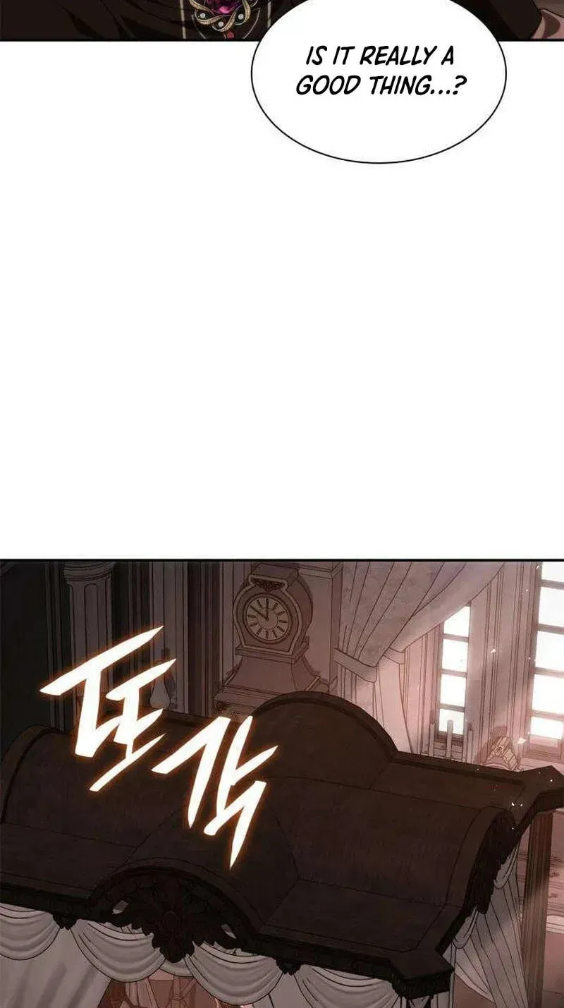 Sister, I Am the Queen in This Life Chapter 209 - Page 39